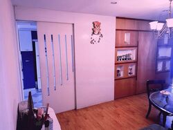 Blk 501B Wellington Circle (Sembawang), HDB 5 Rooms #480550451